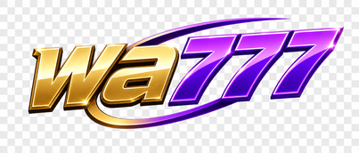 WA 777 Logo